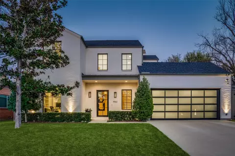 9562 Lakemont Dr, Dallas, TX 75220