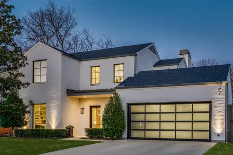 9562 Lakemont Dr, Dallas, TX 75220