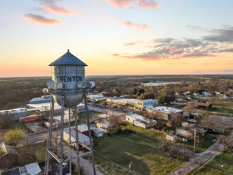 120 Holmes St #LOT 1, Trenton, TX 75490