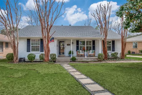 7022 Bucknell Dr, Dallas, TX 75214