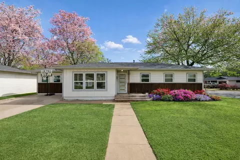 1401 N Highland Ave, Sherman, TX 75092