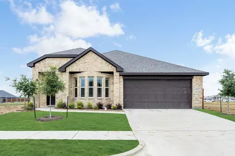 3657 Jordan Way, Kaufman, TX 75142