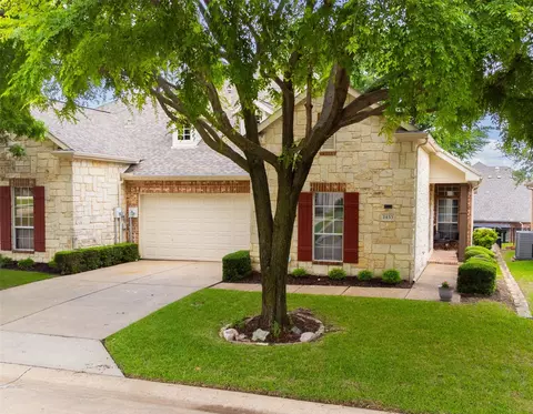 1453 Cattle Baron Ct, Fairview, TX 75069
