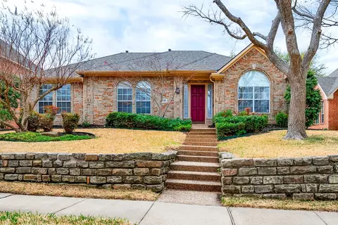 3716 Stockport Dr, Plano, TX 75025