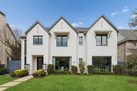 3944 Wentwood Dr, University Park, TX 75225