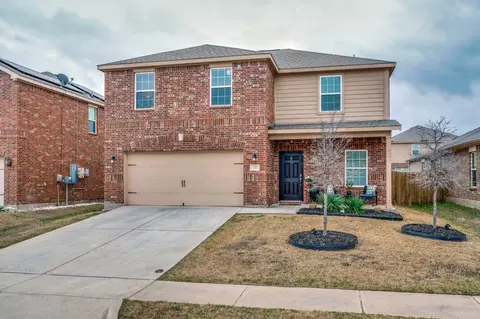 120 Aaron St, Anna, TX 75409