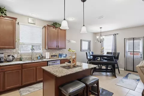 409 Mariscal Pl, Fort Worth, TX 76131