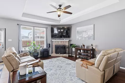 409 Mariscal Pl, Fort Worth, TX 76131