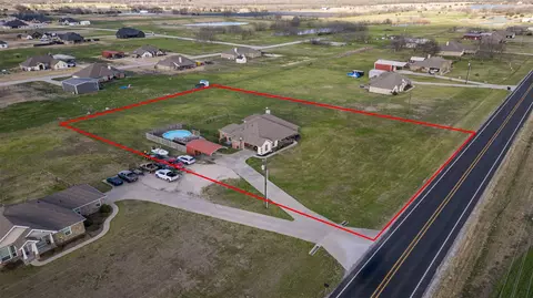 4704 Fm 6, Caddo Mills, TX 75135