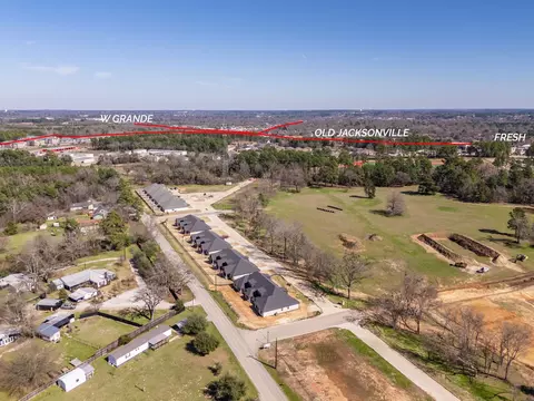 14151 County Road 192, Tyler, TX 75703