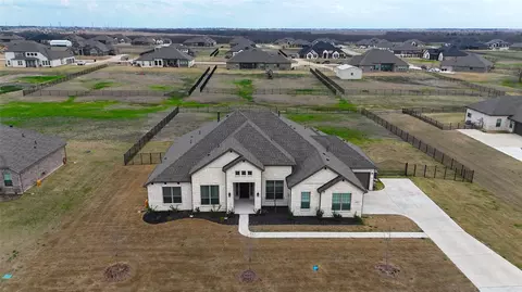 6612 Woodley Ct, Heathridge, TX 75126