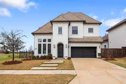 6547 Curwen Ln, Frisco, TX 75036