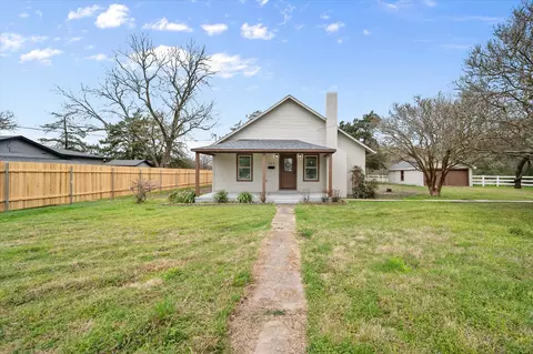 200 Roberts Rd, Teague, TX 75860