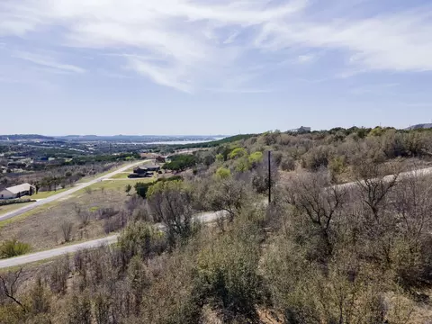 lot764 R Sawtooth Mountain Rd, Possum Kingdom Lake, TX 76449