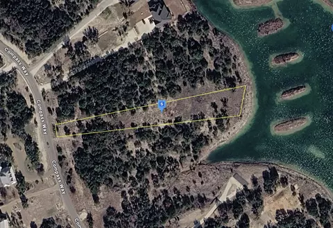 6175 Compass Way, Bluff Dale, TX 76433