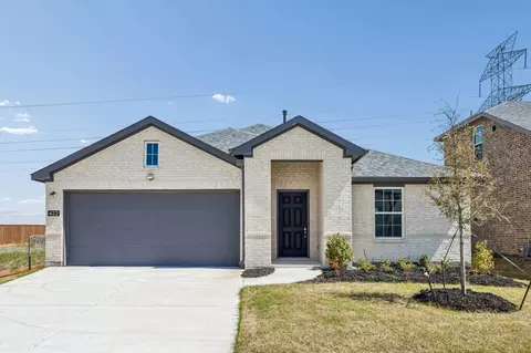 422 Lana Dr, Seagoville, TX 75159