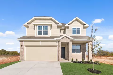 1128 Runway Rd, Fort Worth, TX 76131