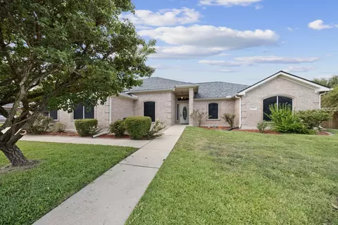 1203 Hummingbird Rd, Killeen, TX 76542
