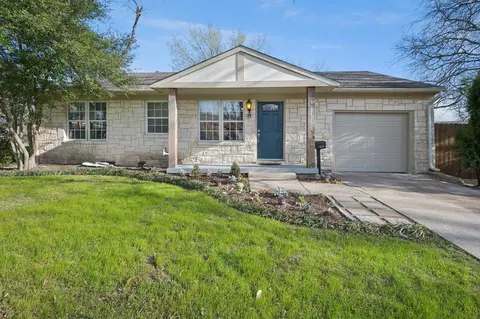 3416 Moon Dr, Mesquite, TX 75150