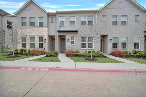 9916 Hennings St, Irving, TX 75063