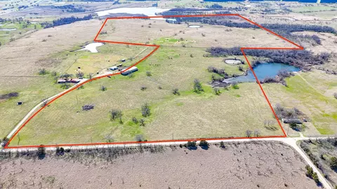 2355 County Road 2040 - 11531 Acres, Corsicana, TX 75110