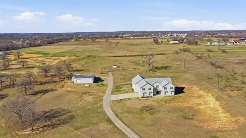 4600 B Old Brock Rd, Weatherford, TX 76087