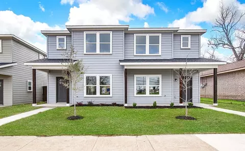 3125 Lumber St, Fort Worth, TX 76112