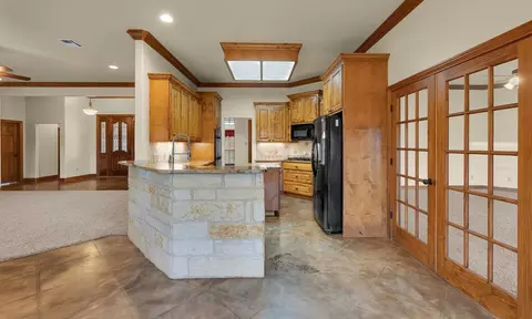 Entry Way - 1609 Southern Vw, Lorena, TX 76655 photo 2 of 2