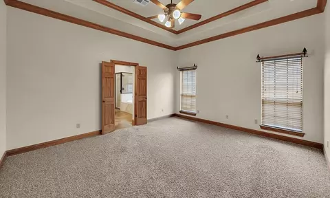 Bedroom - 1609 Southern Vw, Lorena, TX 76655 photo 1 of 5