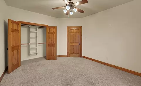 Bedroom - 1609 Southern Vw, Lorena, TX 76655 photo 5 of 5