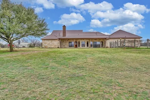 Exterior - 1609 Southern Vw, Lorena, TX 76655 photo 5 of 5