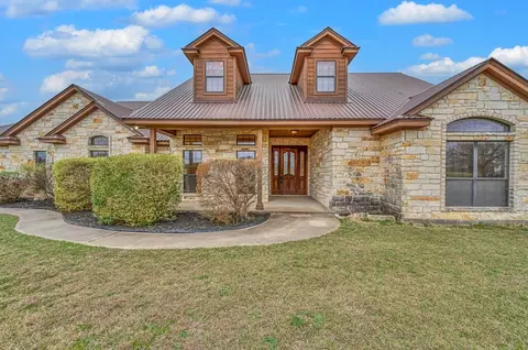 Exterior - 1609 Southern Vw, Lorena, TX 76655 photo 2 of 5