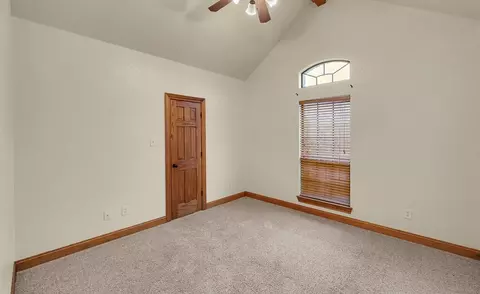 Bedroom - 1609 Southern Vw, Lorena, TX 76655 photo 3 of 5