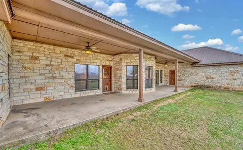 Exterior - 1609 Southern Vw, Lorena, TX 76655 photo 4 of 5