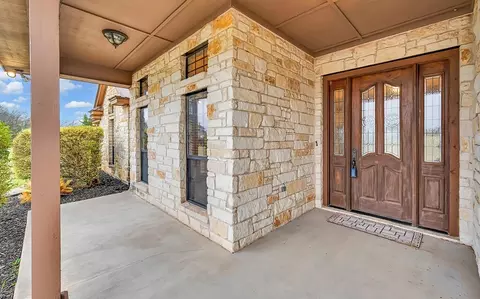 Exterior - 1609 Southern Vw, Lorena, TX 76655 photo 3 of 5