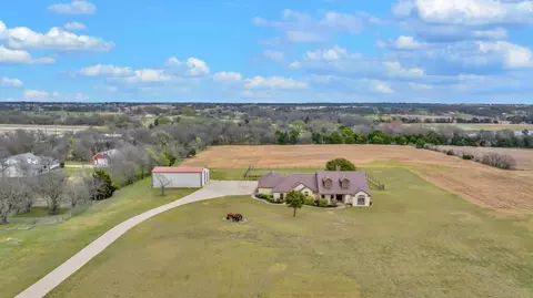 View/Area - 1609 Southern Vw, Lorena, TX 76655 photo 2 of 3