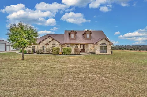 1609 Southern Vw, Lorena, TX 76655