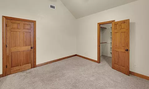 Bedroom - 1609 Southern Vw, Lorena, TX 76655 photo 4 of 5
