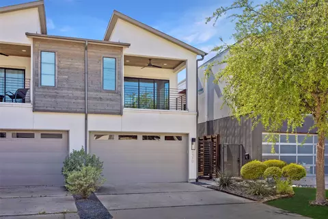 2319 N Prairie Ave, Dallas, TX 75204