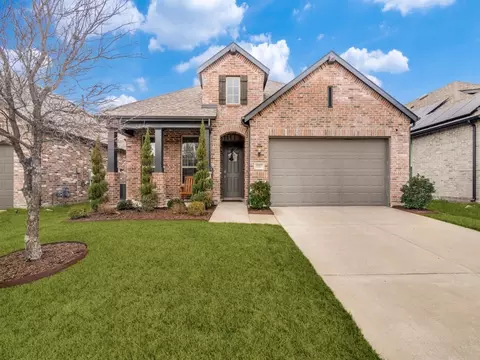 1557 Wyler Dr, Forney, TX 75126
