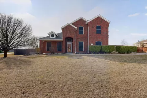 761 Meghann Ln, Waxahachie, TX 75167