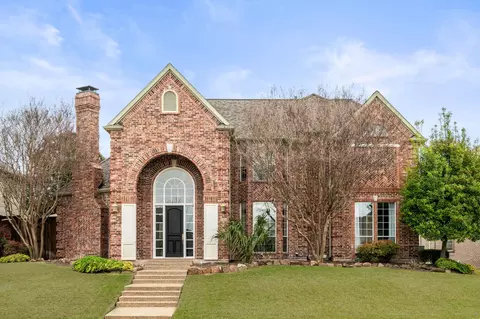 7304 Bryers Cir, Plano, TX 75025