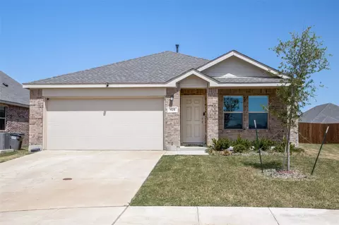 425 Sweet Shade Ln, Princeton, TX 75407
