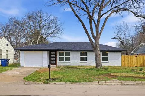 335 S 2nd St, Wylie, TX 75098