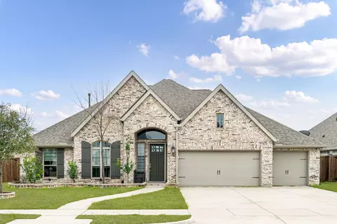 2530 Patton Dr, Melissa, TX 75454