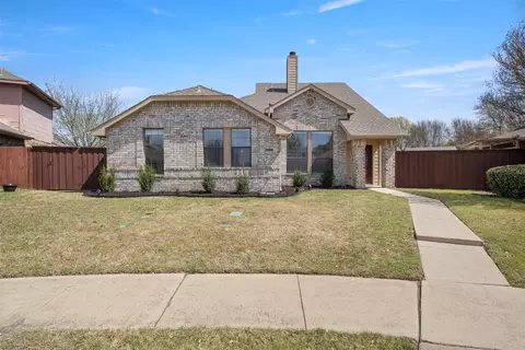 1301 Spring St, Allen, TX 75002
