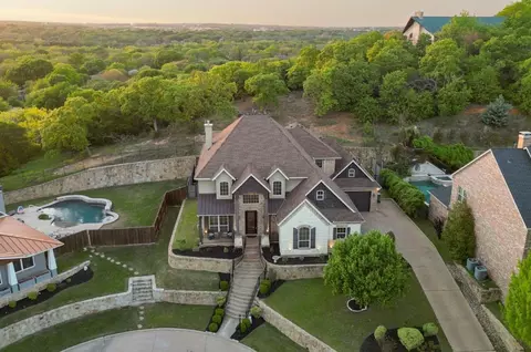 3007 Sunray Valley Ct, Arlington, TX 76012