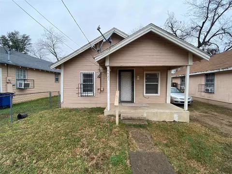 4427 Canal St, Dallas, TX 75210