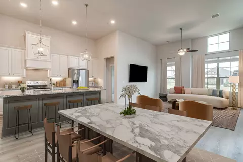 1020 Foxglove Ln, Prosper, TX 75078