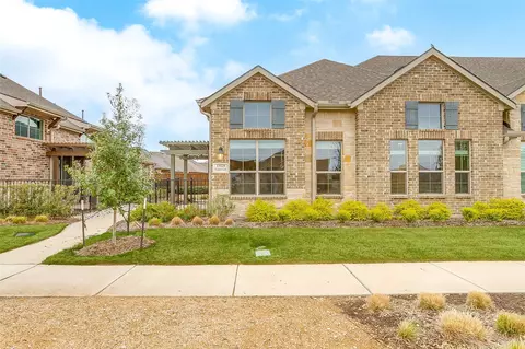 1020 Foxglove Ln, Prosper, TX 75078